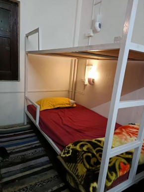 BABA NEEB KARORI Hostel